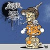 Serum - Brainstorm Troopah CD