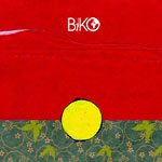 Biko - Sunday (a song for canon) 7" Single