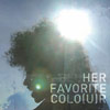 Blu - Her Favorite Colo(u)r CD