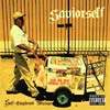 Saviorself - Self-Employed Mixtape CDR