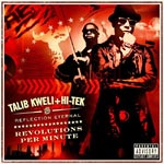 Reflection Eternal - Revolutions Per Minute 2xLP