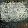 Watusi - Cult Leaders CD