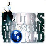 Murs - Murs Rules The World CD