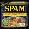 SPAM (Holiq & Mannyfesto) - Less Is More CD EP