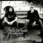 Murs & 9th Wonder - ForNever +instros (DL) 2xLP