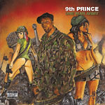 9th Prince (Killarmy) - One Man Army CD