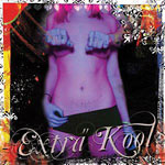 Extra Kool - Even's Dead CD