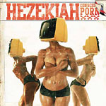 Hezekiah - Conscious Porn CD