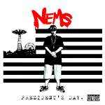 Nems - Prezident's Day CD