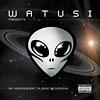 Watusi - An Independent Aliens... CD