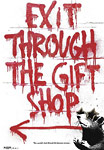 Banksy - Exit Thru the Gift Shop DVD
