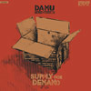 Damu The Fudgemunk - Supply For Demand CD