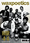 Wax Poetics - Wax Poetics #44 Magazine