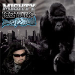 NuveThad (CVE) - Mighty Joe Yung CD