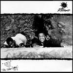 Mystik Journeymen - 4001: The Stolen Legacy Cassette