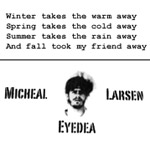 Eyedea Shirt