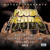 Watusi - Food For The Gods CD