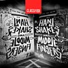 Classified - Handshakes+Middle Fingers CD