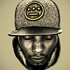 Del the Funky Homosapien - The Golden Era 3xCD