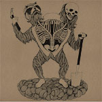 Tenshun / Babel Fishh - split 2x7"