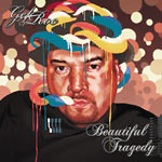 Gel Roc - Beautiful Tragedy CD