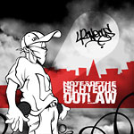 L*Roneous - Notes of the Righteous... CD