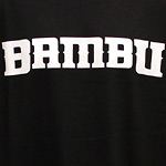 Bambu - Bambu Logo T-Shirt