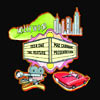 Isor One & Max Carnage - The Feature Presentation CD