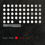 Input&Broken(N1nth Cloud) - Left For Dead CD