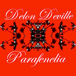 Delon Deville - Parafenelia CDR