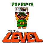 32 French - The Final Level CD
