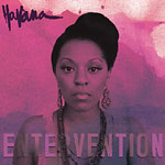 Havana - Entervention CD