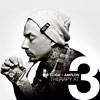 Eligh & Amp Live - Therapy At 3 CD