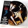 Doomstarks (Doom/Ghost) - Victory Laps (Serato/pic) 12" Single