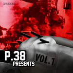 P38 - Mix Volume 1 CDR