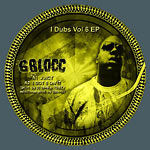 6Blocc - I Dubs Vol. 6 12" EP