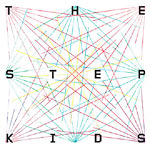 The Stepkids - The Stepkids LP