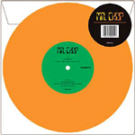 Mr. Chop - Vitamin C (orange 9-inch) 10" Single