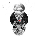 Ras G - Down 2 Earth 2xLP