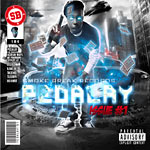 Pedalay - Issue #1 CD