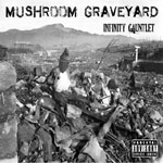 Infinity Gauntlet - Mushroom Graveyard CDR