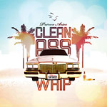 Prince Aries - Clean Ass Whip CD