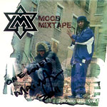 Mood - Mood Mixtape Volume 1 CDR
