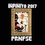 Infinito 2017 - Pause Record Not For... CD
