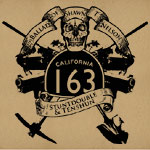Stuntdouble & Tenshun - Ballad of Shawn T. Nelson 7" EP