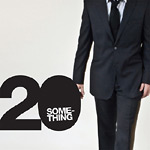 Chapter Thrive & Ryan S. - 20 Something CD