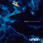 Union feat. Talib Kweli - Time Leak (blue triangle) 10" Single