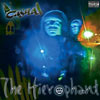 Casual - The Hierophant CD