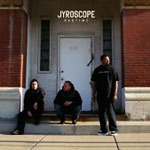 Jyroscope - Ragtime CD