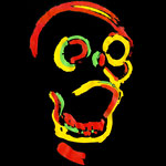 Awol One and Ecid - Skeleton Fresh T-Shirt
